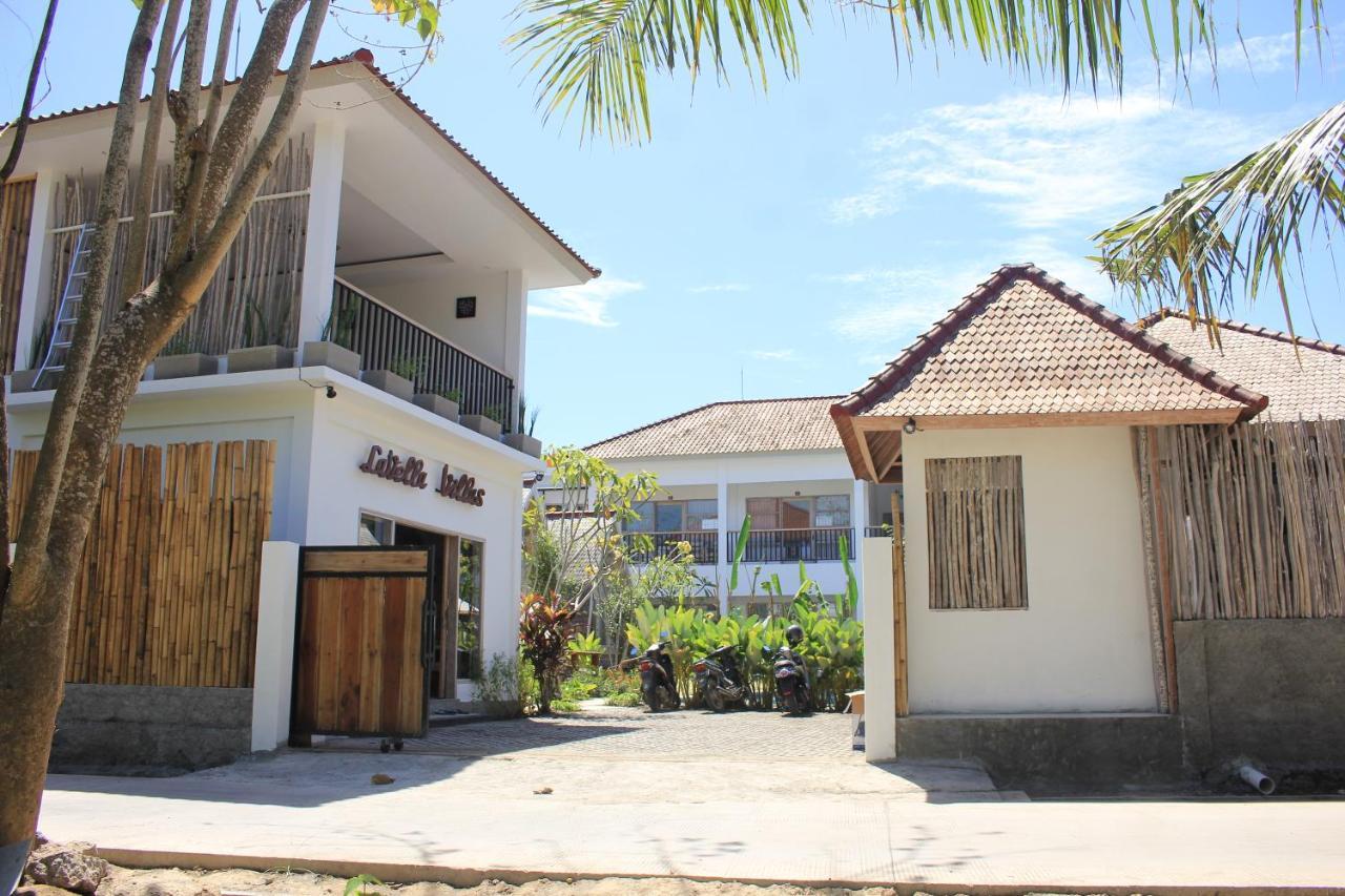 Lavella Villas Kuta  Exterior photo